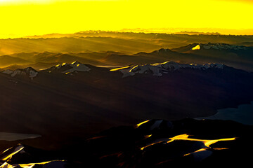 Leh and Ladakh Landscape