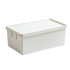 Modern Storage Box - Simple and Stylish Organization