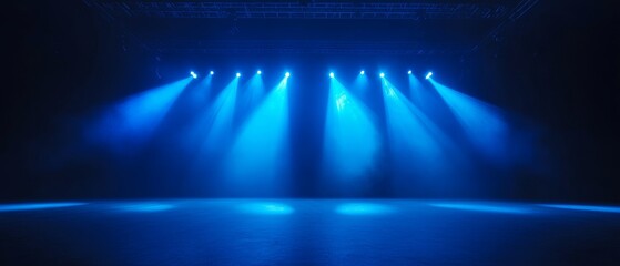 light laser show background beam party stage concert effect spotlight abstract ray blue music event club futuristic night black red disco nightclub green bright color festival neon glow smoke dance 