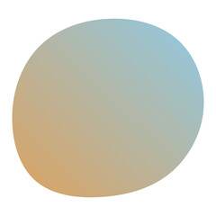 Gradient Circle Design