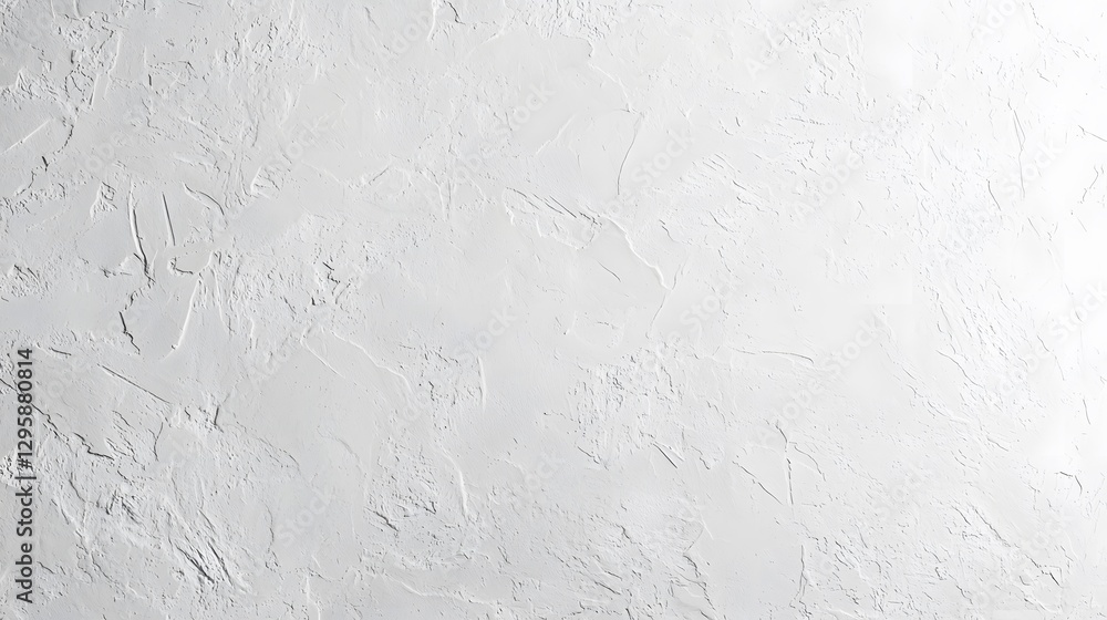 Poster minimalistic white wall complemented by striking black and white background creating a sophisticated