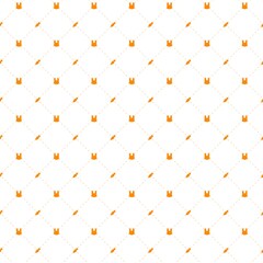 Cute seamless patterns and backgrounds 