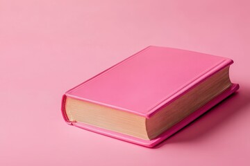 Pink Bible. A Study of Holy Scriptures in Pink for Christian Women