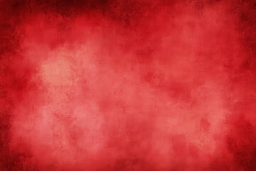 Red textured background, abstract design, vignette, website design