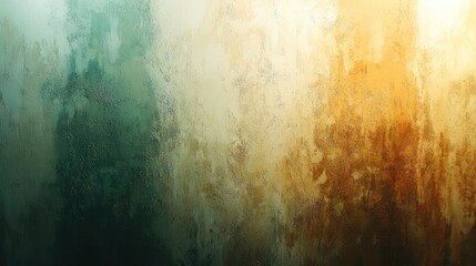 Gradient wallpaper palette olive green brown beige