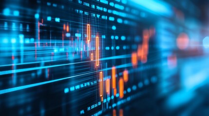 Background of Financial and Securities Business Themes