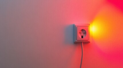 Heat detection used in a home inspection to find electrical hazards. Featuring safety and precision