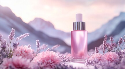 Cosmetic product photo, cosmetic trends, hyaluronic acid, bakuchiol, niacinamide, retinol