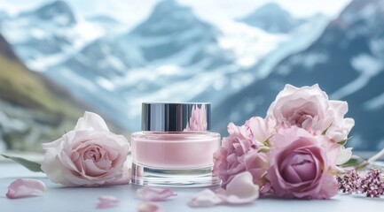 Cosmetic product photo, cosmetic trends, hyaluronic acid, bakuchiol, niacinamide, retinol