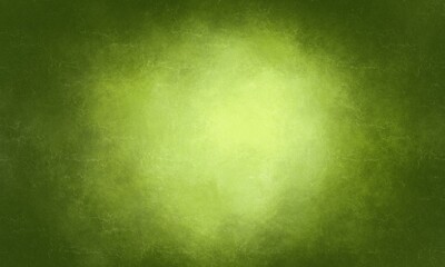 Old green grain texture background. Yearbook backdrop 