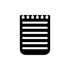 Notepad icon