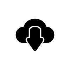 Save or download icon