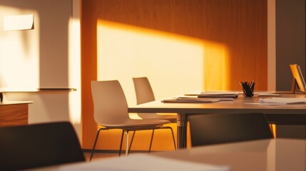 Social psychology group study in a modern office. Featuring team collaboration and behavior analysis