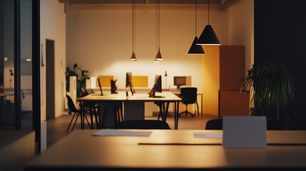 Social psychology group study in a modern office. Featuring team collaboration and behavior analysis