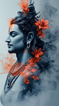 Mahakal Images – Browse 2,414 Stock Photos, Vectors, and Video | Adobe ...