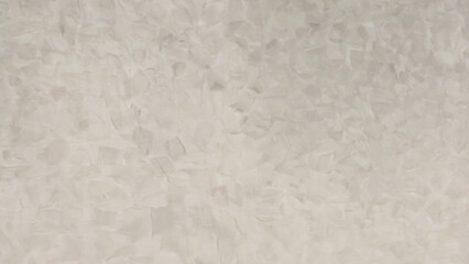 Bare wall and paint brush marks. paint brush on wall pattern