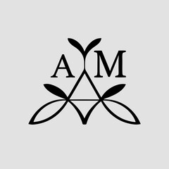 abstract logo design