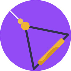 A kitesurfer gliding across the water, harnessing wind power.