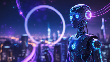 A Tech Revolution: Transforming the Future with Innovation, AI, and Digital Advancements