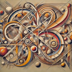 Late th Century Abstraction The diversification of abstract art