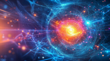 visualization of fractal realms