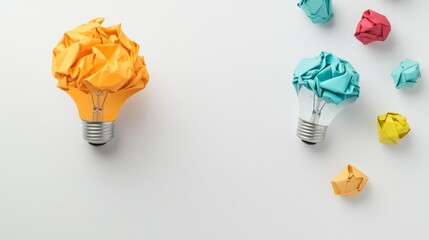 Social psychology in a design thinking workshop. Featuring creativity and problem-solving