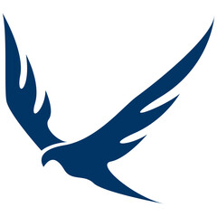 Bird Eagle Logo