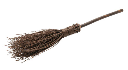 Isolated Witch Broom