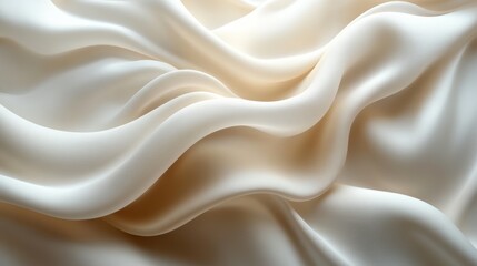 Obraz premium Smooth Gradient Silk Texture Background 