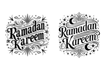 Islamic t shirt design vector illustration  