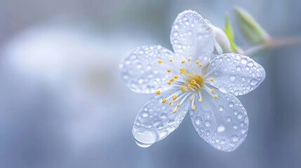 cherry blossom in spring