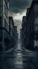 Fototapeta premium Grunge background