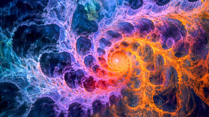 Spectacular Aurora Light Show Solar Particles, Magnetic Fields, and Cosmic Choreography Weaving a Mesmerizing Celestial Dance in the Night Sky