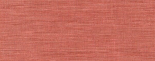 Fototapeta premium A textured fabric in a warm, earthy tone, showcasing a subtle woven pattern that adds depth and character.