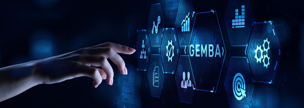 Gemba Walks for Continuous Improvement in Lean Management.