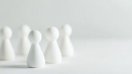 Social psychology in a negotiation training session. Featuring persuasion and strategy