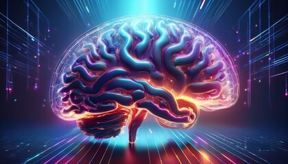 The fusion of art and science captivates the imagination.  