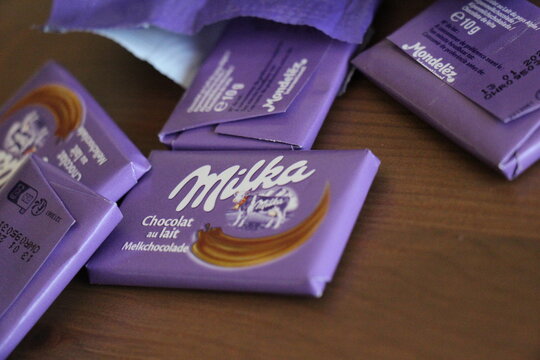 Milka