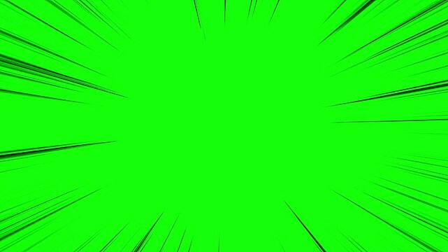 EffectLine_GreenBack