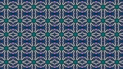 Fototapeta premium fabric motif. seamless pattern. wallpaper. background