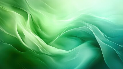 Obraz premium Abstract background. nature abstract texture. gradient bright blue and green