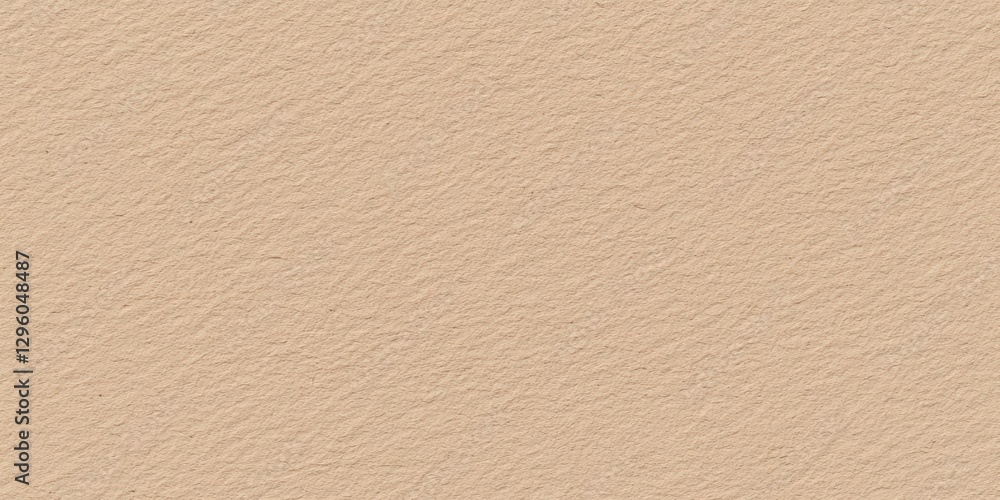 Poster a textured beige background with a subtle pattern, evoking a warm and neutral ambiance suitable for 