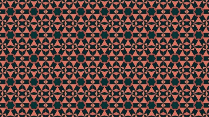 fabric motif. seamless pattern. wallpaper. background