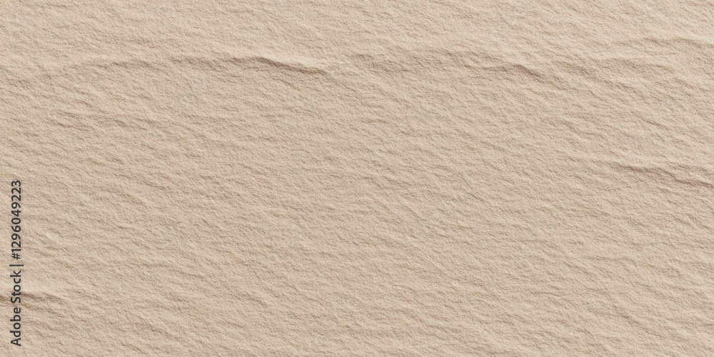 Poster a textured beige background with subtle lines, creating a soft, natural appearance suitable for vari