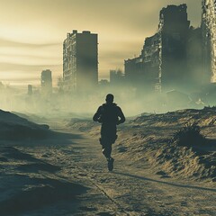 An image of healthy lifestyle 