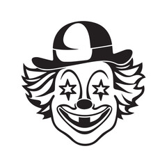 April Fool vector