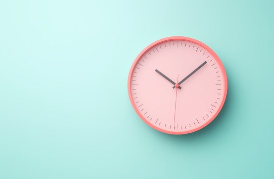 Pink Clock Images – Browse 102,866 Stock Photos, Vectors, and Video ...