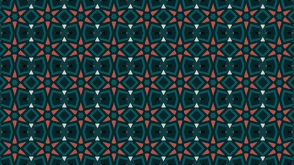 fabric motif. seamless pattern. wallpaper. background