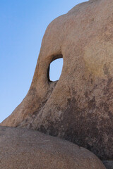 Joshua Tree National Park