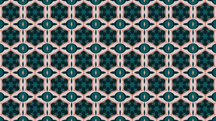 fabric motif. seamless pattern. wallpaper. background